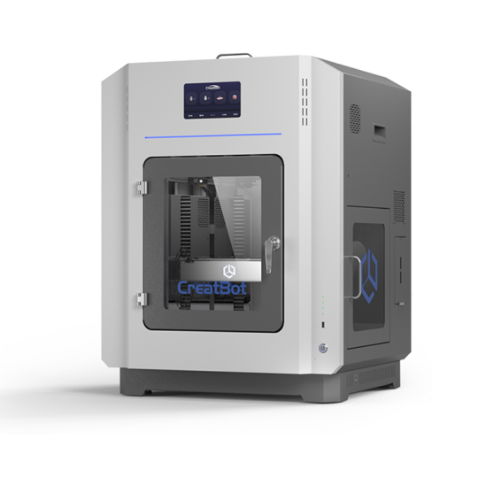 Comparatif Imprimante 3D Professionnelle 2025 Prusa, UltiMaker, Creatbot — free download