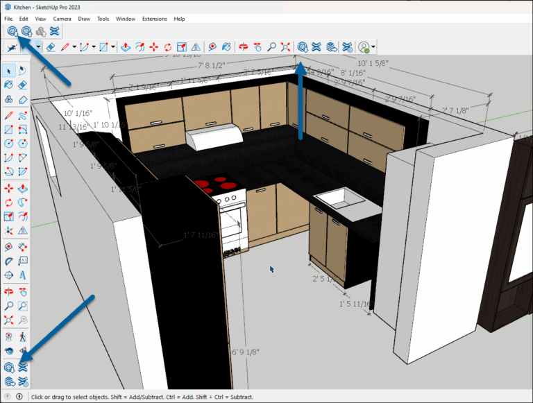 Guide des Meilleurs Logiciels de Modélisation 3D en 2025