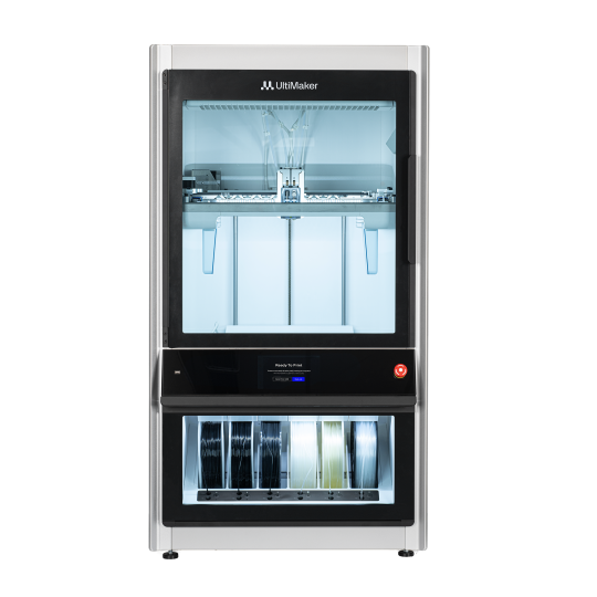 Comparatif Imprimante 3D Professionnelle 2025 Prusa, UltiMaker, Creatbot — free download